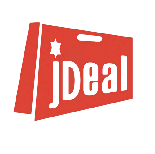 JDeal - Jewish Deals